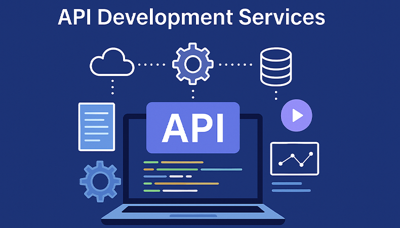 Custom API Integration & Microservices Orchestration
