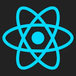 React