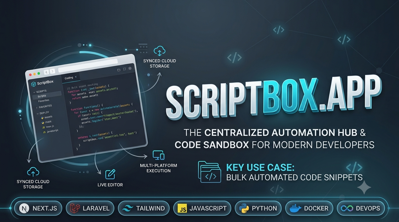Automated Code Snippet
