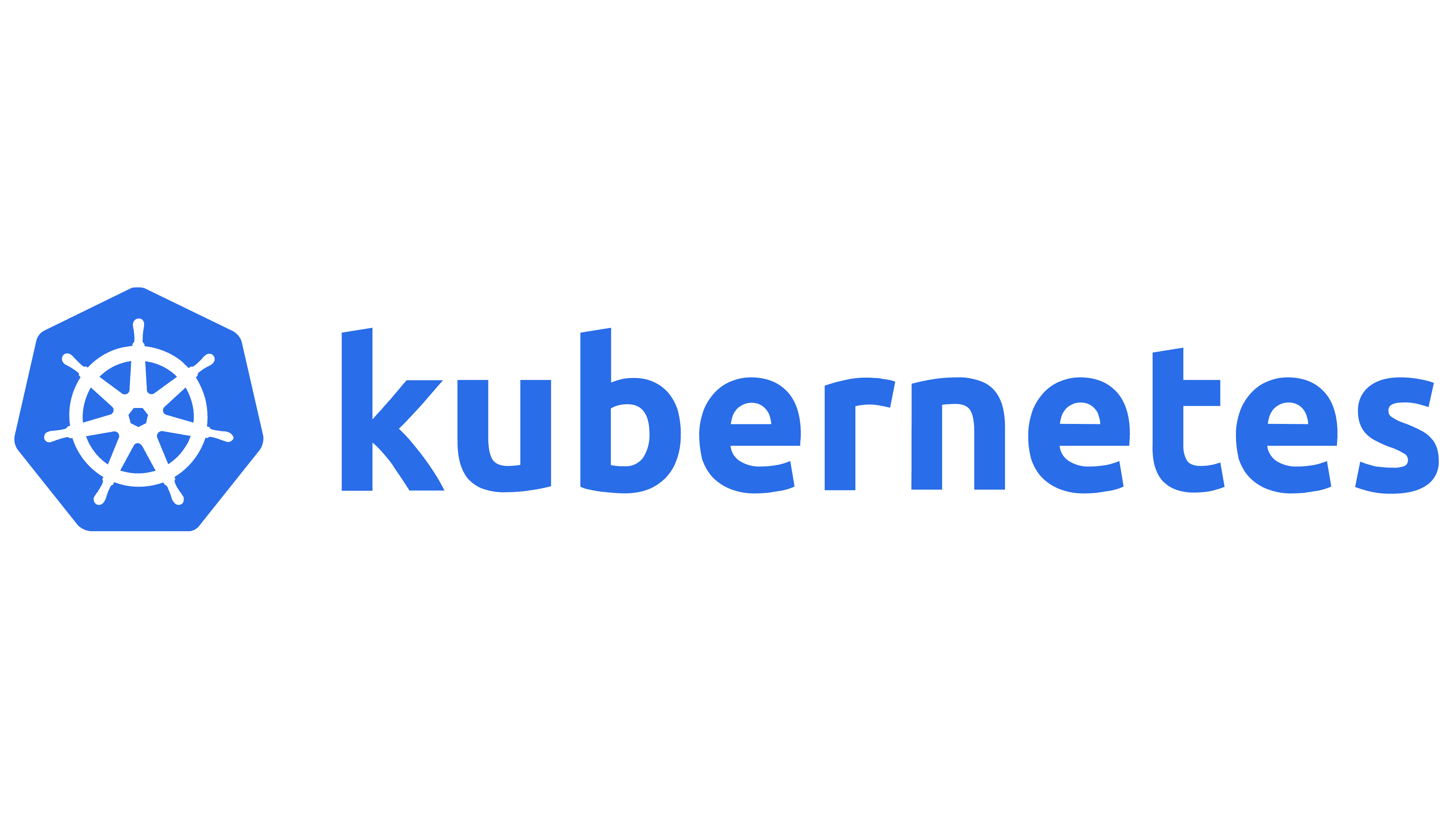 Kubernetes-Logo