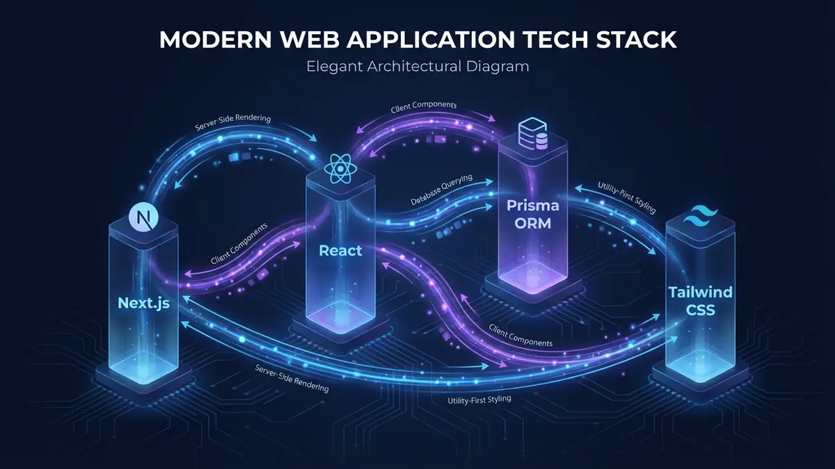 Modern UI Engineering with Next.js, React & Dynamic Theme Engines